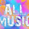 All Music: Il Tuo Viaggio Musicale Quotidiano