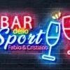 Bar dello sport