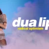 Dua Lipa: il nuovo album “Live from the Royal Albert Hall” in uscita il 6 dicembre