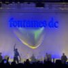 Fontaines D.C. ieri all’Alcatraz