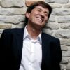 L’eterno ragazzo Gianni Morandi non smette di cantare