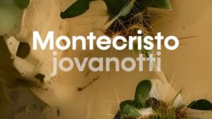 Jovanotti Montecristo - Radio Active 20068