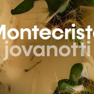 Jovanotti Montecristo - Radio Active 20068