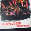 1° novembre del 1994 i Nirvana pubblicano “MTV Unplugged in New York”