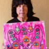 “MARKY GOES MENTAL”: i disegni di Marky Ramone in mostra a Milano