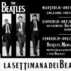 Settimana Beatles: un omaggio alla band che ha cambiato la musica