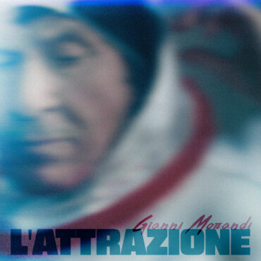 cover l'attrazione Gianni Morandi