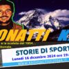 Walter Bonatti e il caso K2 su Storie di Sport