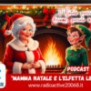 Mamma Natale e l’elfetta Lillith